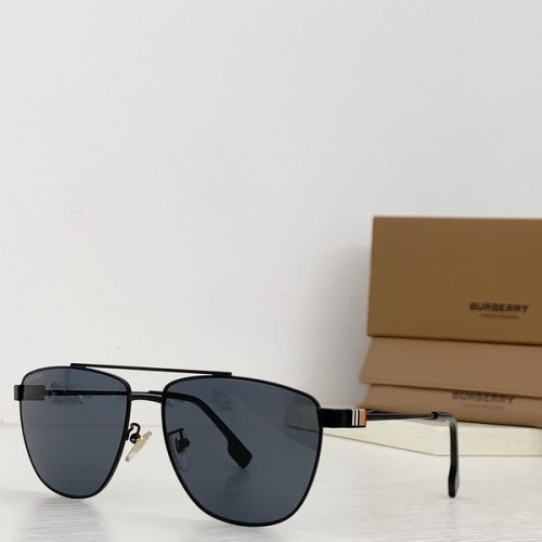 Burberry Sunglasses AAAA-461