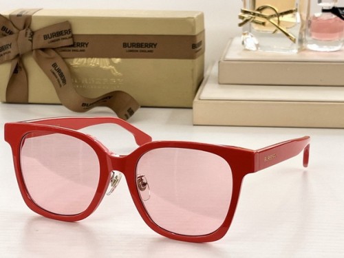 Burberry Sunglasses AAAA-200