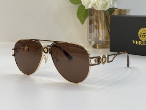 Versace Sunglasses AAAA-129