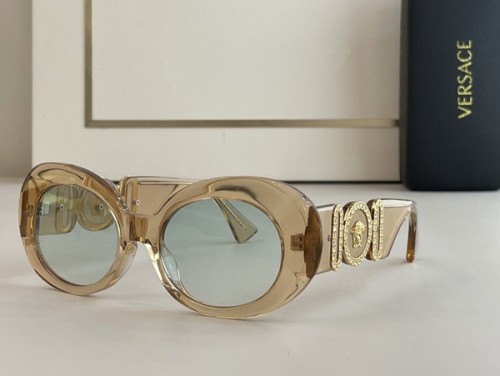 Versace Sunglasses AAAA-933