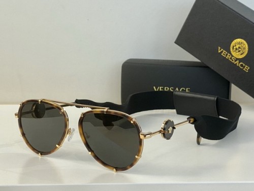Versace Sunglasses AAAA-388