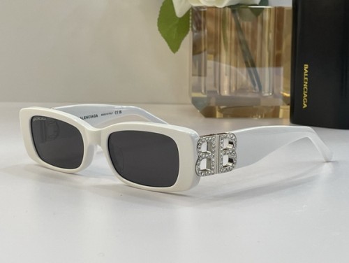 B Sunglasses AAAA-397