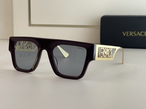Versace Sunglasses AAAA-908