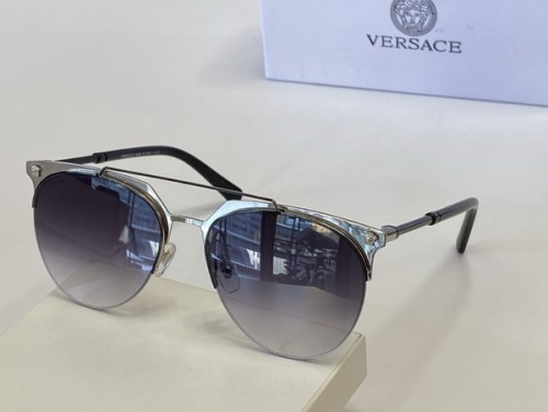Versace Sunglasses AAAA-989