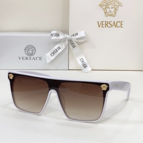 Versace Sunglasses AAAA-757