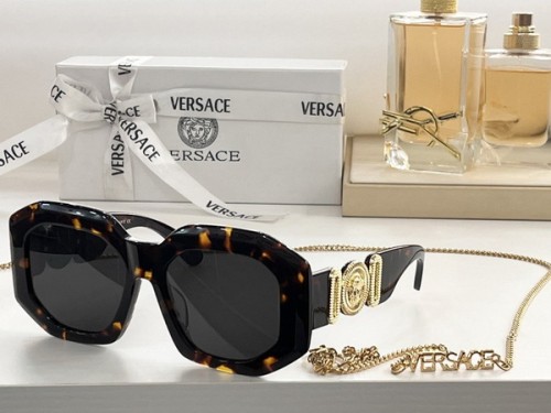 Versace Sunglasses AAAA-670