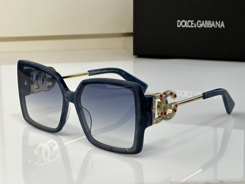 D&G Sunglasses AAAA-814