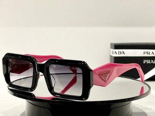 Prada Sunglasses AAAA-1077