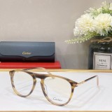 Cartier Sunglasses AAAA-2130