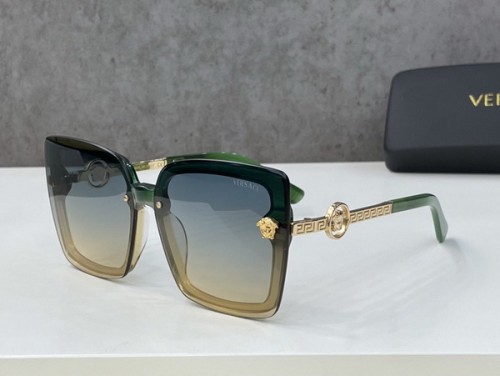 Versace Sunglasses AAAA-710
