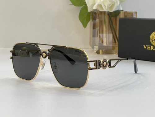 Versace Sunglasses AAAA-318