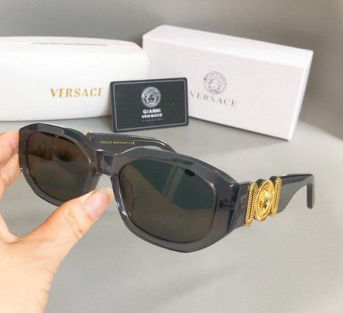 Versace Sunglasses AAAA-1059