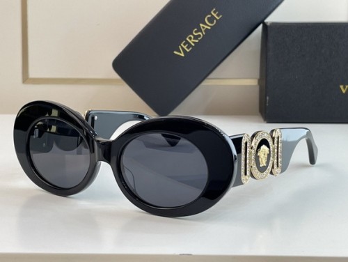 Versace Sunglasses AAAA-907