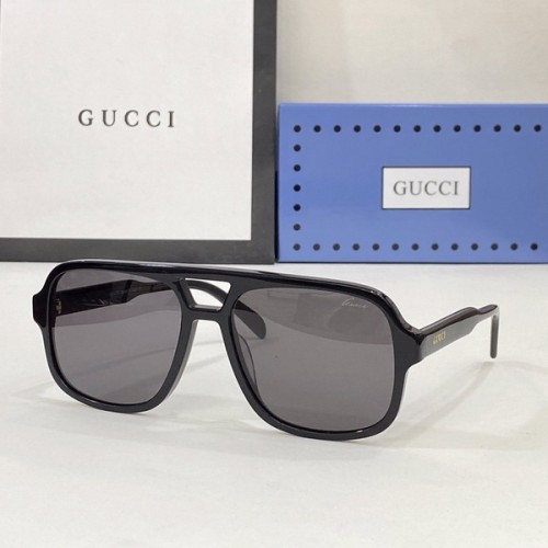 G Sunglasses AAAA-1649