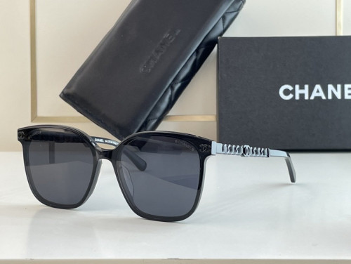 CHNL Sunglasses AAAA-1584