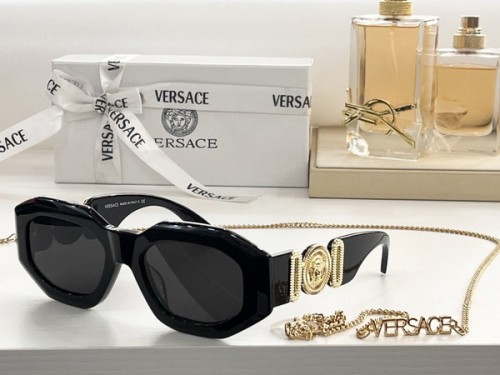Versace Sunglasses AAAA-662