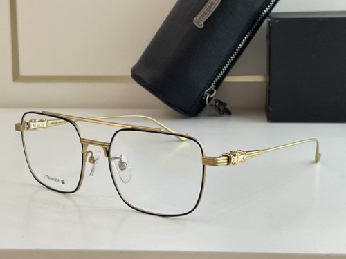 Chromx Hearts Sunglasses AAAA-180