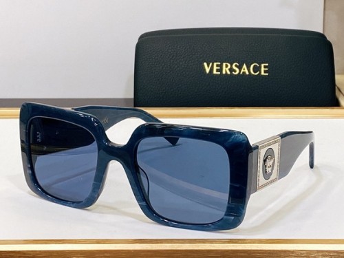 Versace Sunglasses AAAA-1020