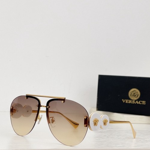 Versace Sunglasses AAAA-506