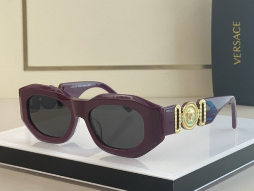 Versace Sunglasses AAAA-647