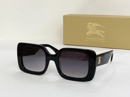 Burberry Sunglasses AAAA-633