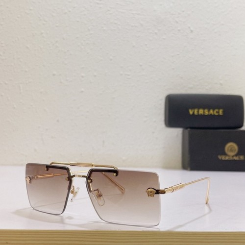 Versace Sunglasses AAAA-442