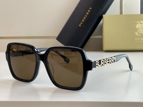 Burberry Sunglasses AAAA-408
