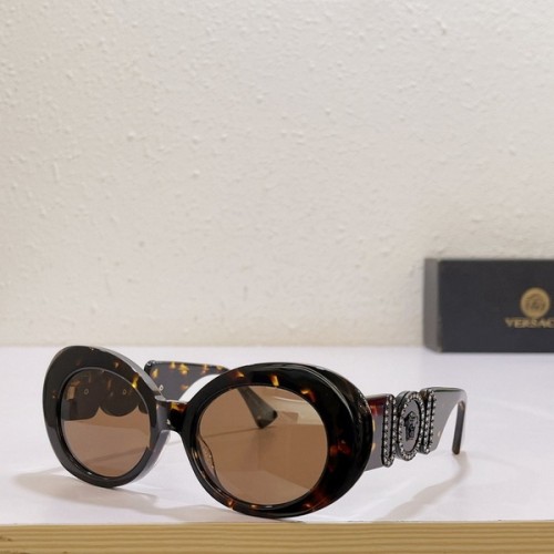 Versace Sunglasses AAAA-926
