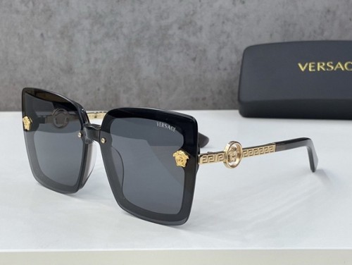 Versace Sunglasses AAAA-705