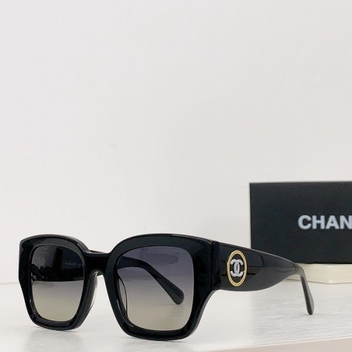 CHNL Sunglasses AAAA-1593