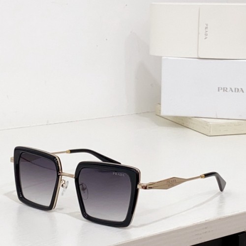 Prada Sunglasses AAAA-937