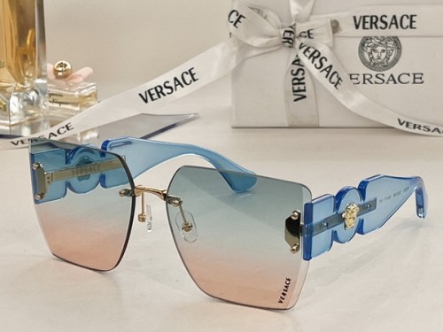 Versace Sunglasses AAAA-173