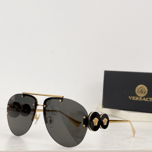Versace Sunglasses AAAA-524
