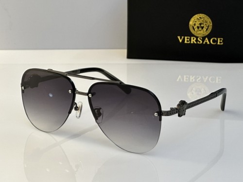Versace Sunglasses AAAA-143