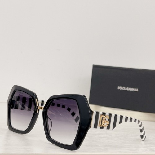 D&G Sunglasses AAAA-040