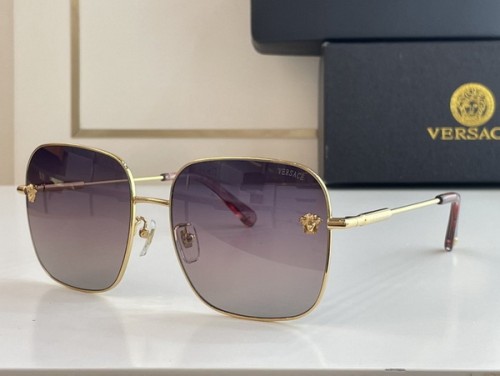 Versace Sunglasses AAAA-496