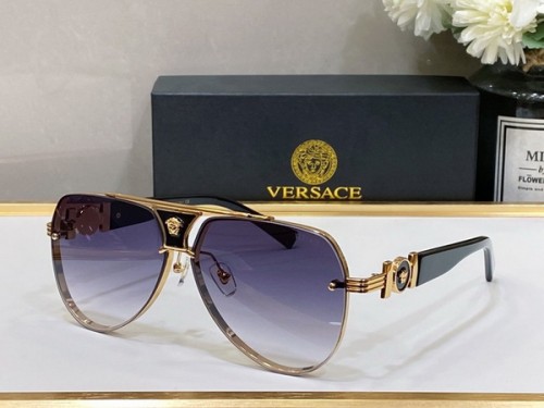 Versace Sunglasses AAAA-567
