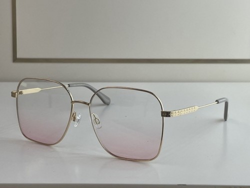 Chromx Hearts Sunglasses AAAA-050