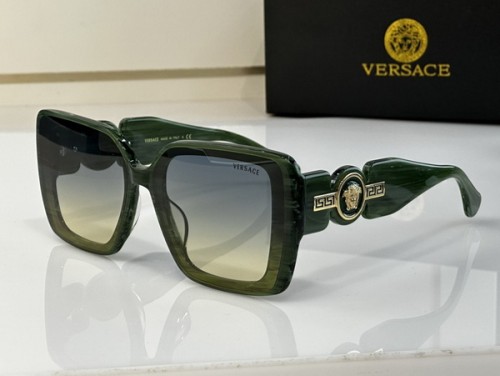 Versace Sunglasses AAAA-253
