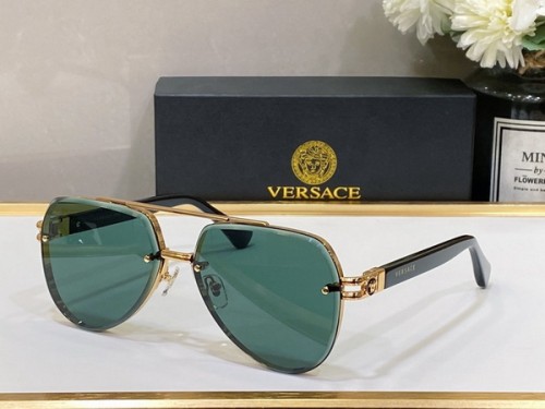 Versace Sunglasses AAAA-598
