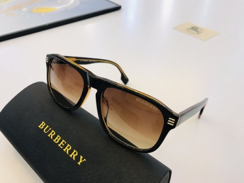 Burberry Sunglasses AAAA-422