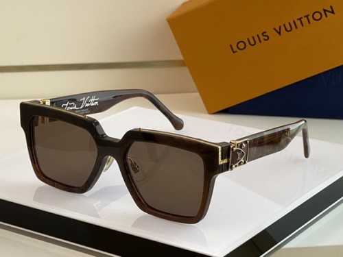 LV Sunglasses AAAA-2024