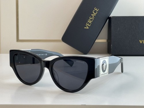Versace Sunglasses AAAA-921