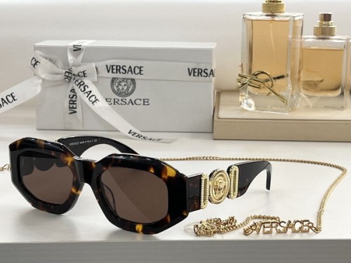 Versace Sunglasses AAAA-668