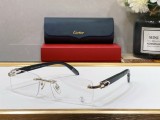 Cartier Sunglasses AAAA-179