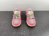 Nike Dunk Low LX Barbie(W)