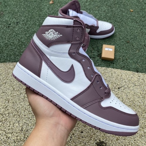 Jordan 1 Retro  Sky J Mauve 