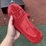 Jordan 4 Retro 11Lab4 Red