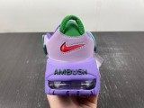 AMBUSH x Nike Air More Uptempo Low  Lilac 