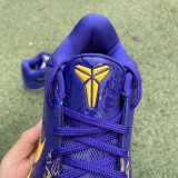 Nike Kobe 5 Protro 5 Rings 
